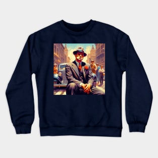 The Godfather Crewneck Sweatshirt